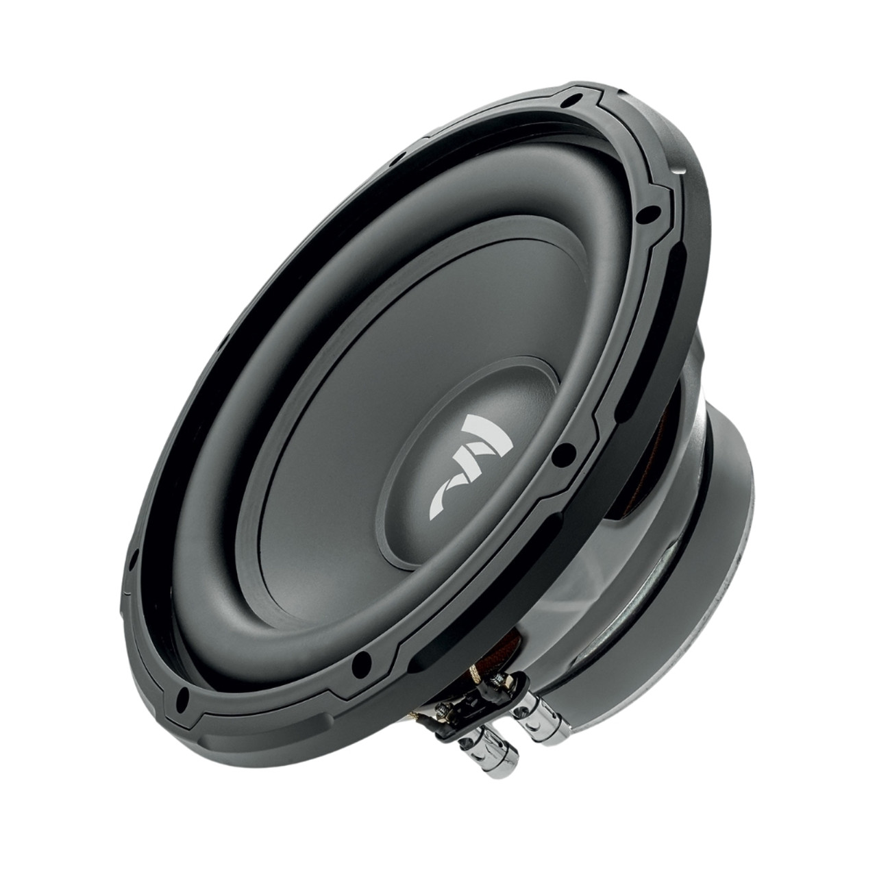 Focal SUB 10 SUB Series 10" Single Voice Coil Subwoofer with 500 Watts